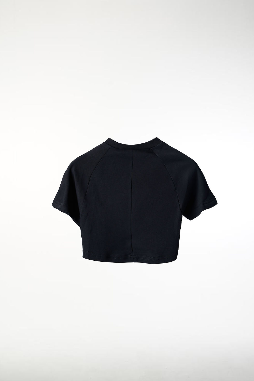 Thumbnail: Chewing Gum Black Top