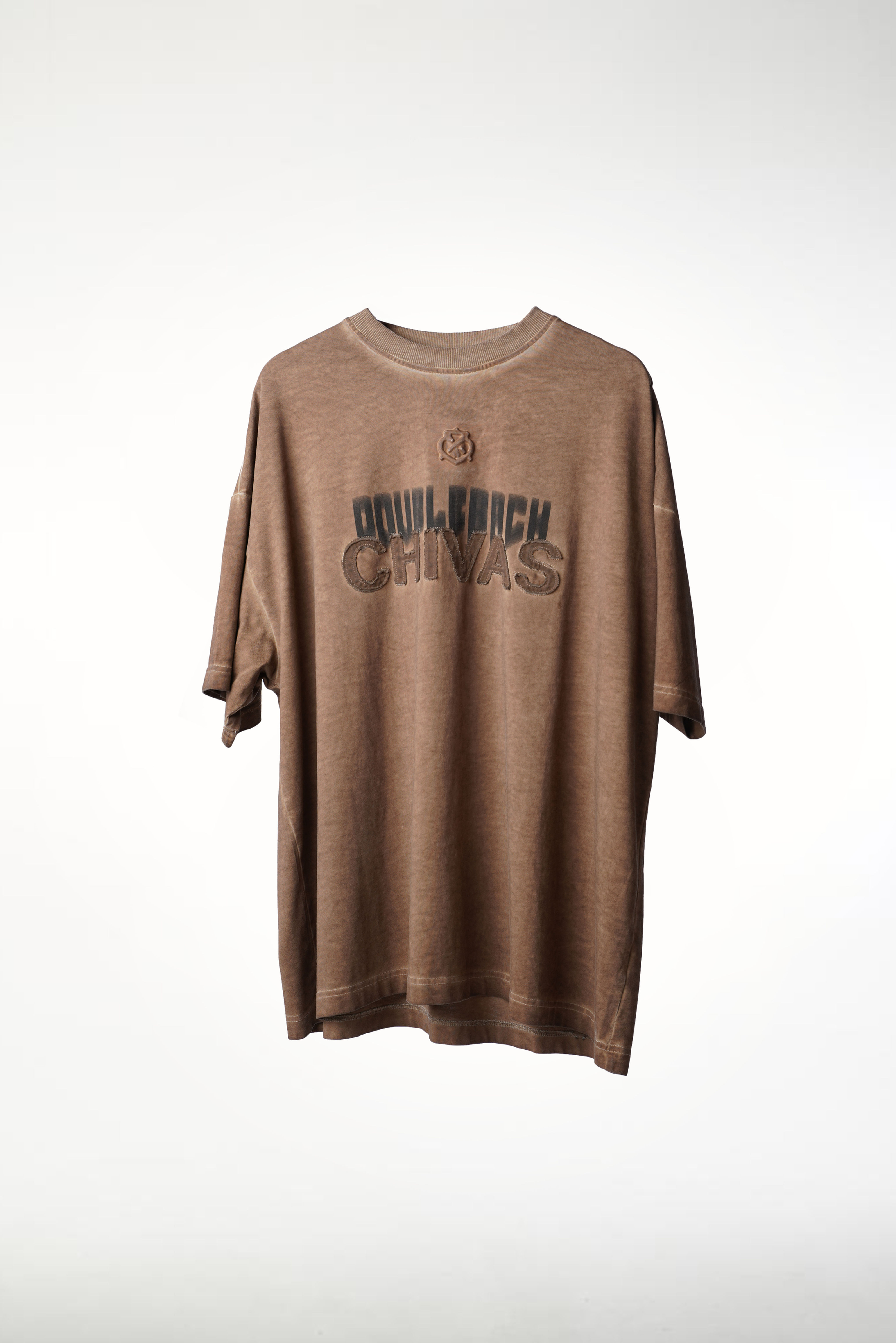 Chivas x DBB Limited Oversized T-Shirt