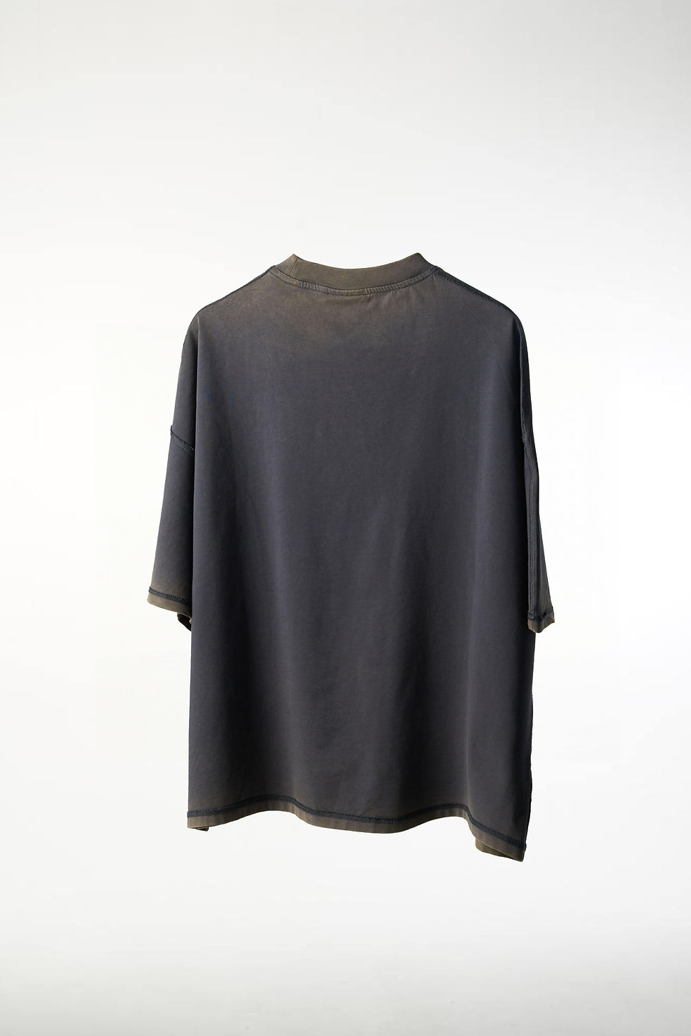 Thumbnail: Essential Series | DBB Metal Logo T Shirt