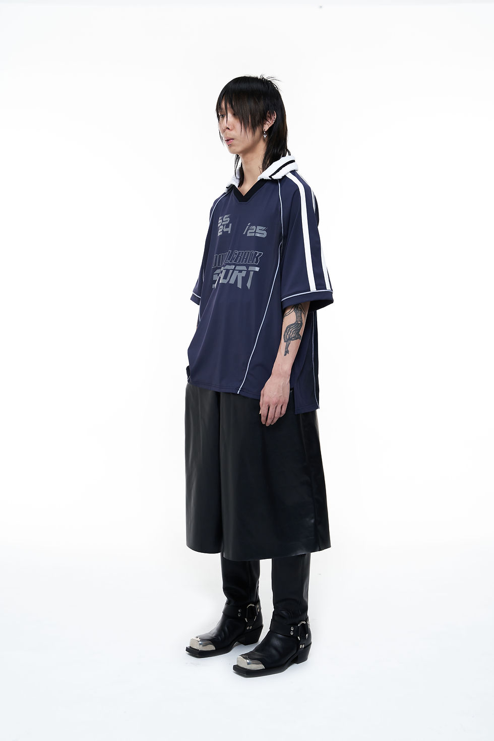 Thumbnail: After Sport DBB Jersey