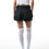 Thumbnail: Double Shorts (Black Stripes/Black)
