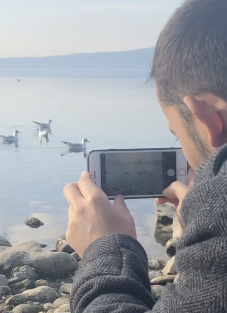 Sezgin SOYLER avatar