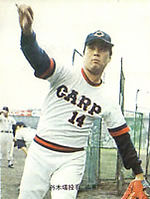 プロ野球カード