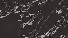 ブラックマーブル