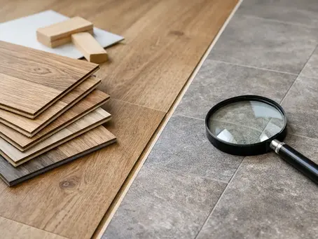 Laminate vs Vinyl Flooring: Which Fits Best?