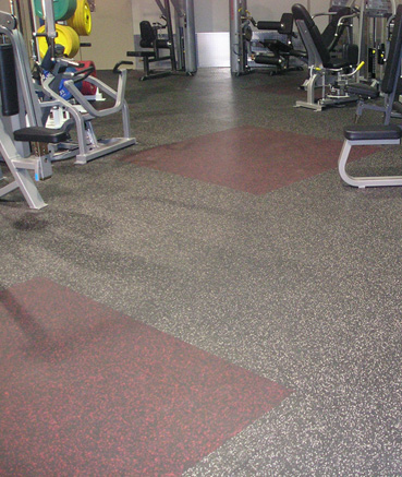 Vct Rubber Wedi Tile Showers Millhousecarpet