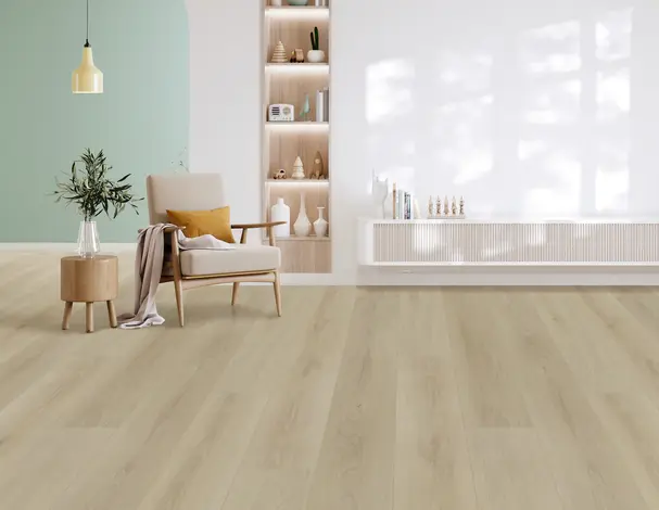 40 Year Residential Warranty