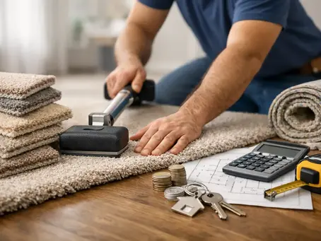 Carpet Installation Cost: What Affects Price?