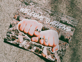 Pocket-zine "CPH Open 2024"