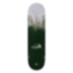 MINI'93 skateboard deck