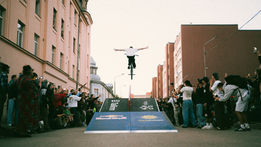 Simple Session Street Series'26
