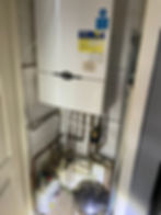Mikes-plumbing-and-tiling-bathroom renovation-boiler