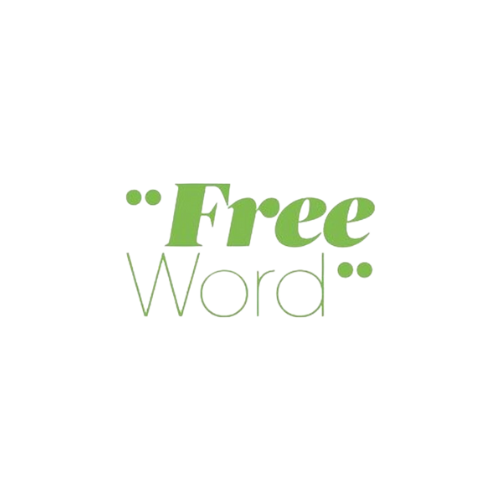 Free-Word-Logo