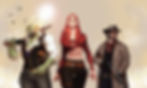 TTRPG-Gunslinger-Project-by-Jamie-Rhodes