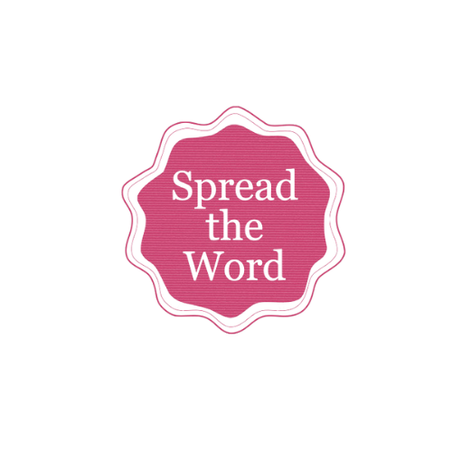 Spread-the-word-logo