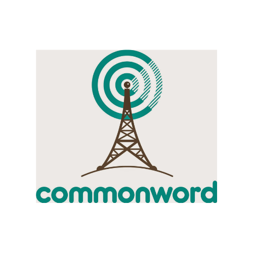 Common-Word-Logo 