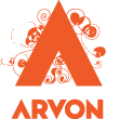 Arvon-Logo