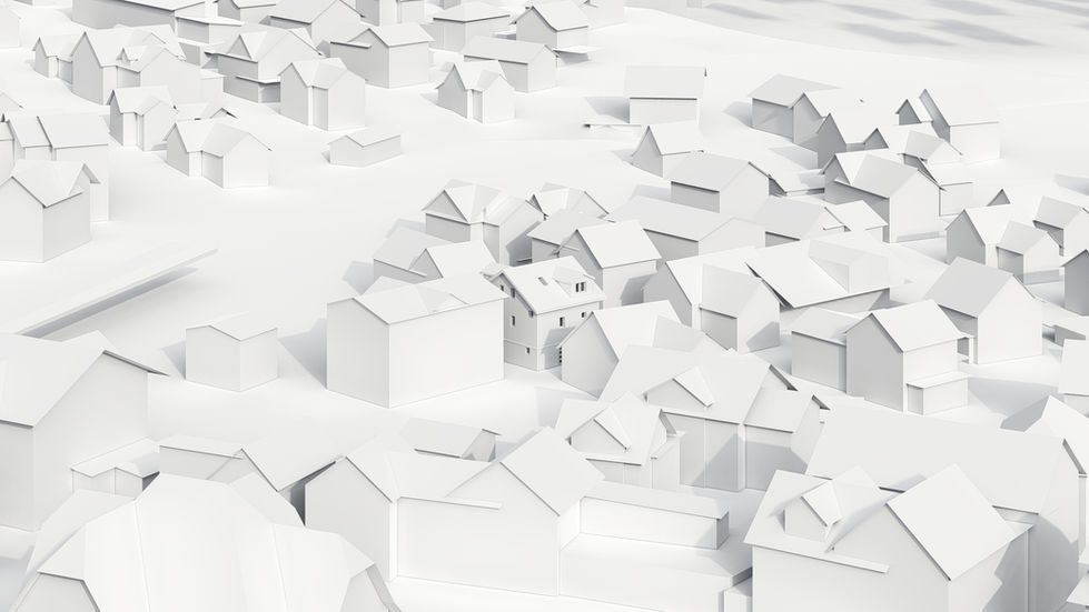 Helbling Architektur GmbH - Neubau EFH Appenzell AI