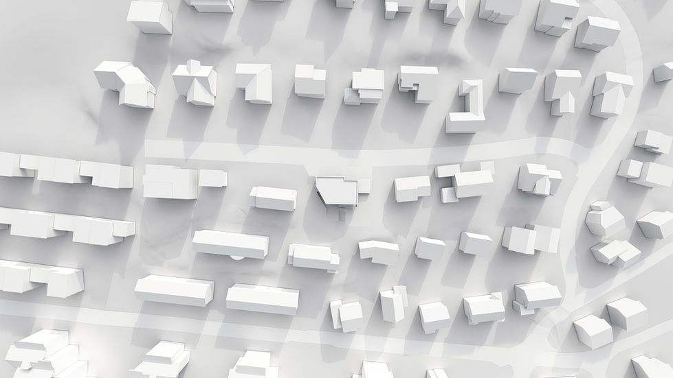 Helbling Architektur GmbH - Neubau ZFH Abtwil SG