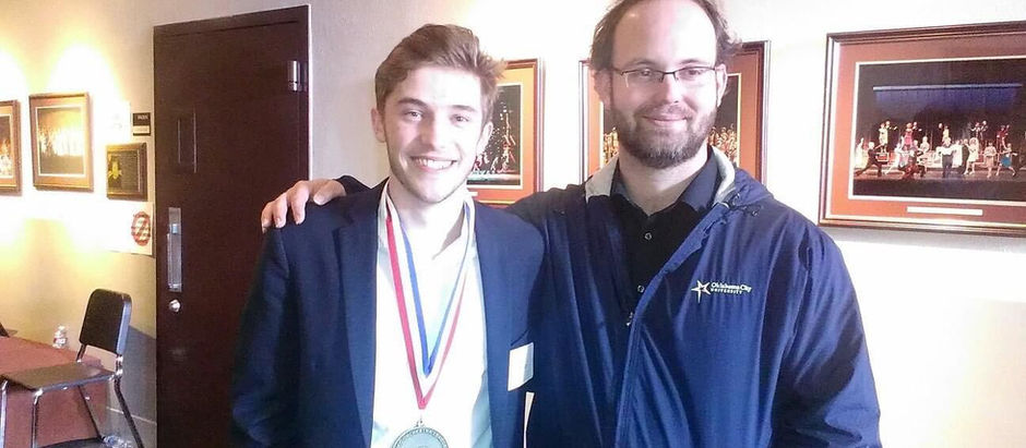 How do you handle success?