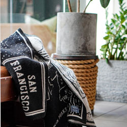 Faribault Blankets