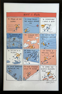 Incidental Comics