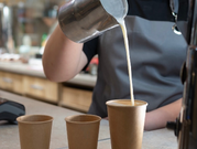 Coffee, Tea, or SAT?