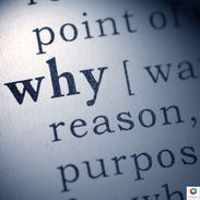 Knowing Your “Why?” Writing the “Why Our School?” essay.