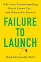 Failure to Launch
