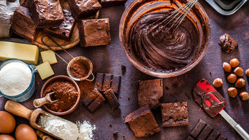 The Signature Brownie Challenge and Your College Journey: Sticking to the Basics