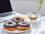 Baker’s Dozen? Create a balanced college list just for you.
