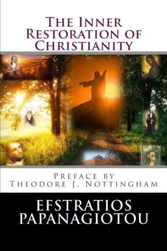 The Inner Restoration of Christianity book cover