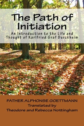 The Path of Initiation book cover