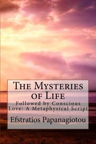 The Mysteries of Life book cover