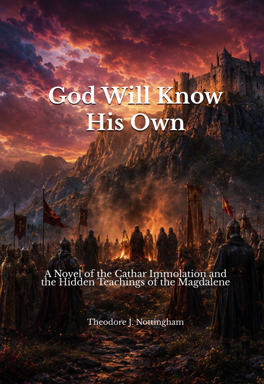 God Will Know His Own book cover