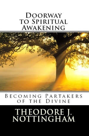 Doorway to Spiritual Awakening book cover