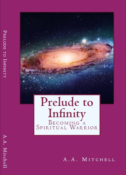 Prelude to Infinity book cover