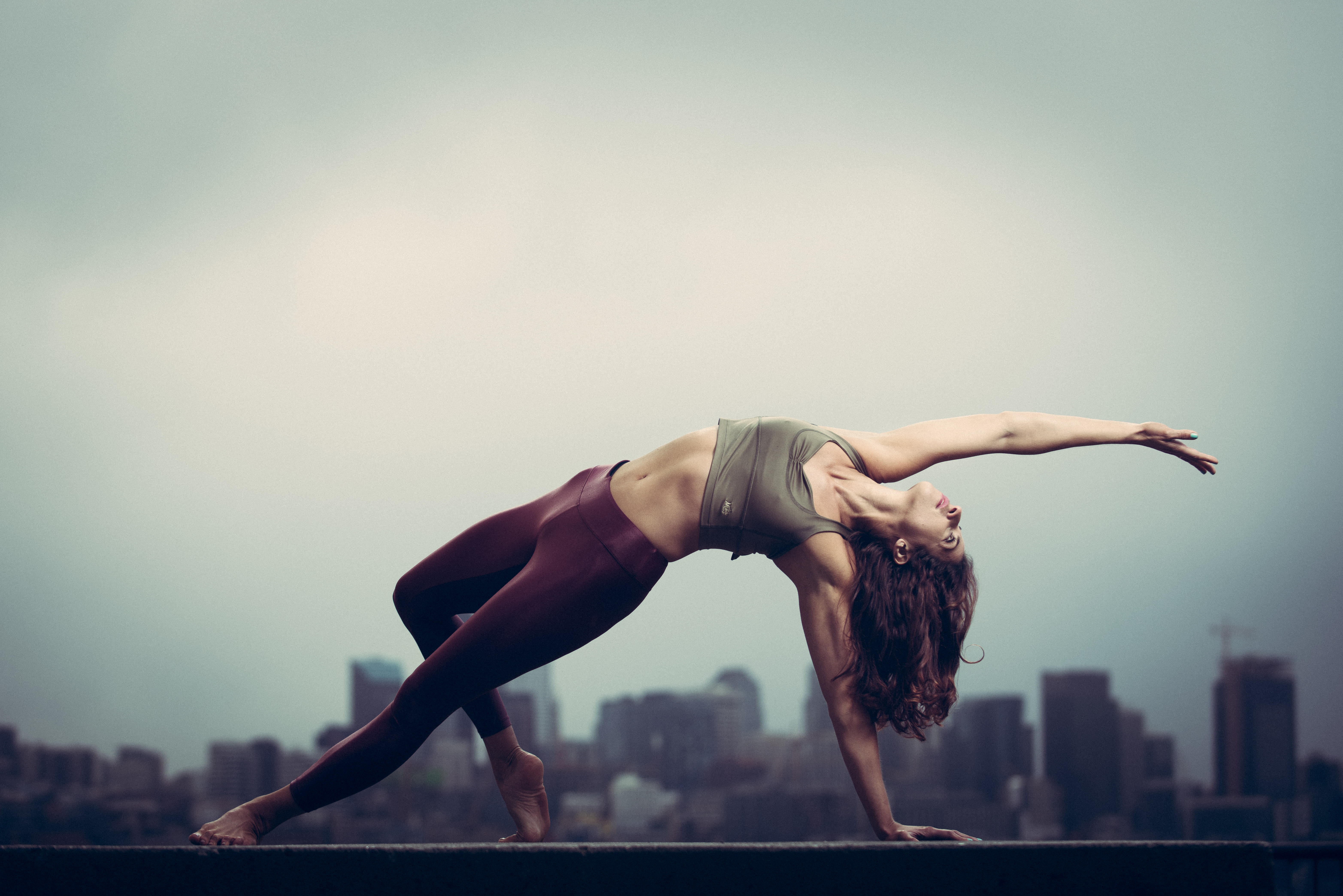 Pilatecise with Celeste - Personal Trainer in Seattle, WA