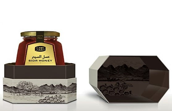 Thumbnail: Sidr ALSHIFA Honey 500G