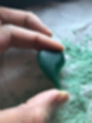 Molax Chopa Lost Wax Carving 2