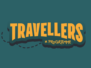 Updated Travellers Website