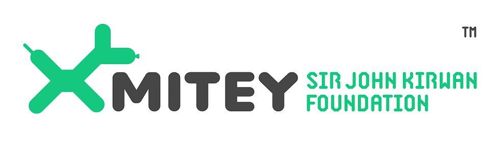 The Mitey programme logo
