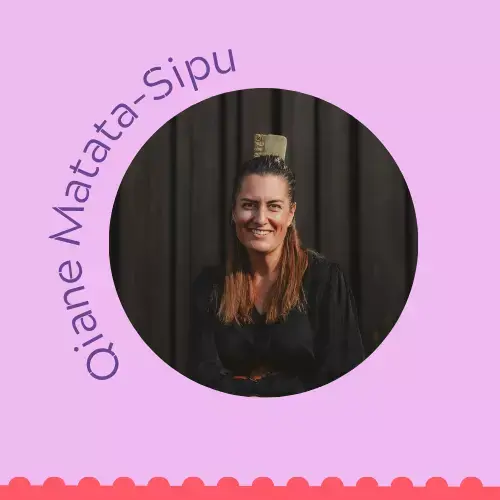 Qiane Matata-Sipu