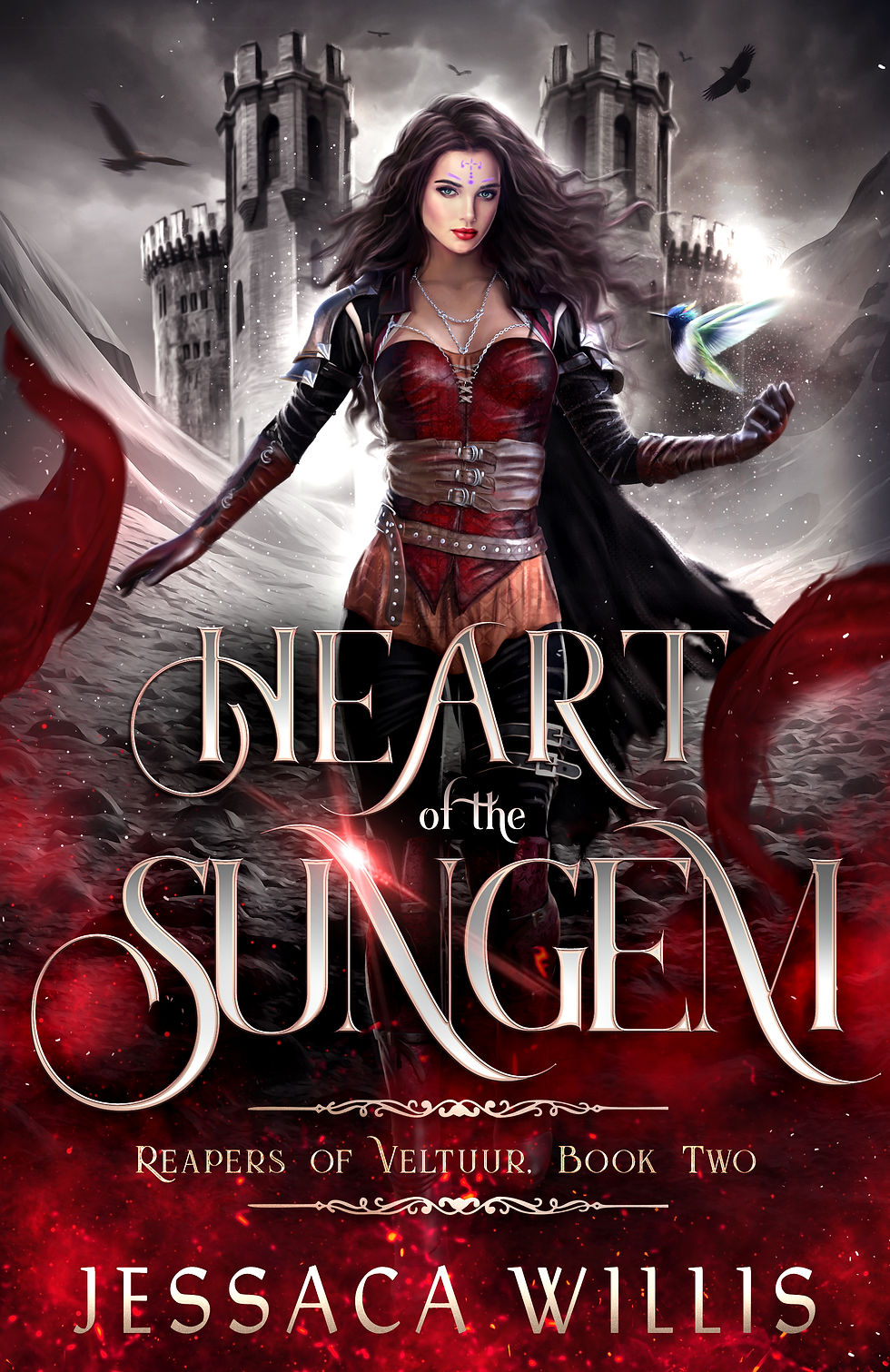 COVER_B2- Heart of the Sungem copy