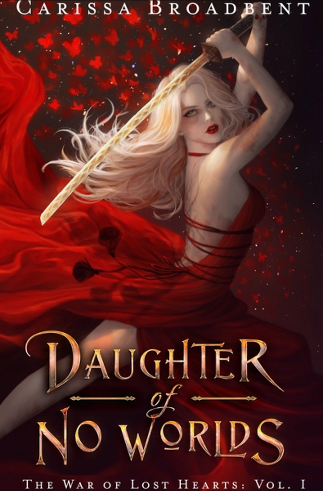 Daughter of No Worlds