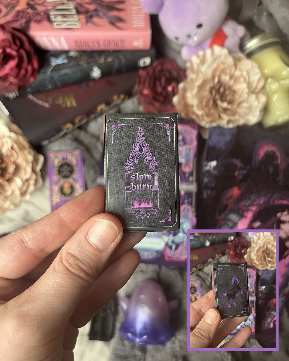 Thumbnail: Whisper of Nightmares- Signed Special Edition
