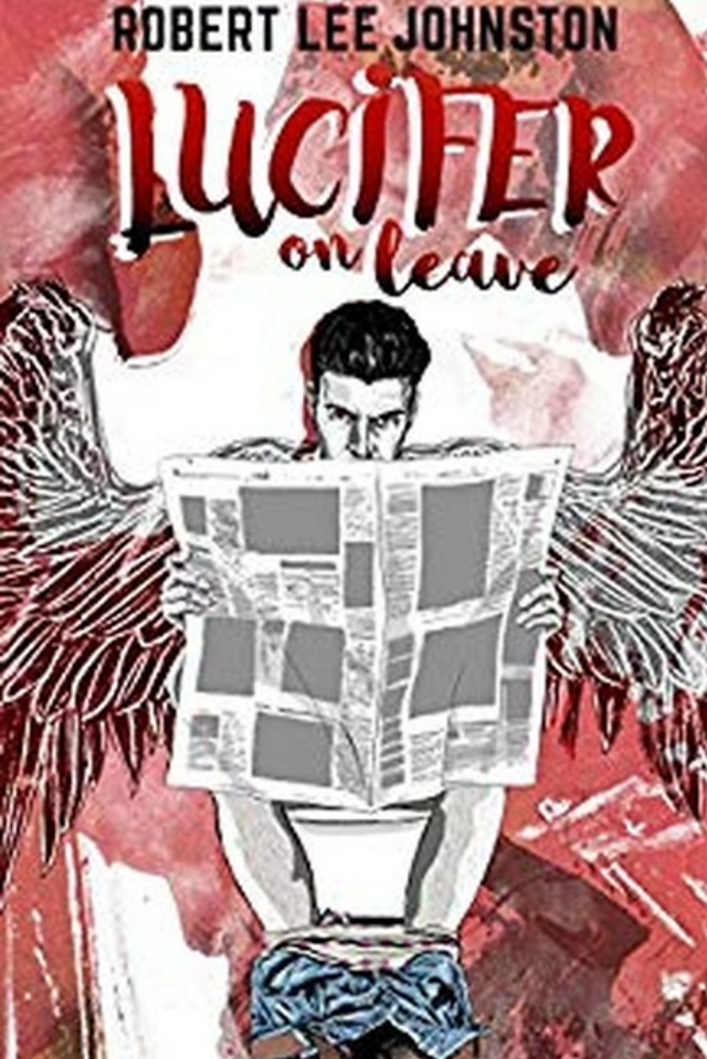 Lucifer on Leave