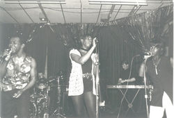 Midnite Soul