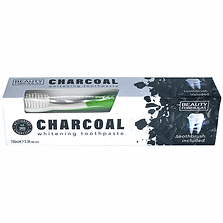 CHARCOAL PROMO PACK
