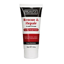 Beauty Formulas Hemp Hand Cream